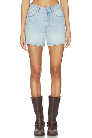 Nora Shorts