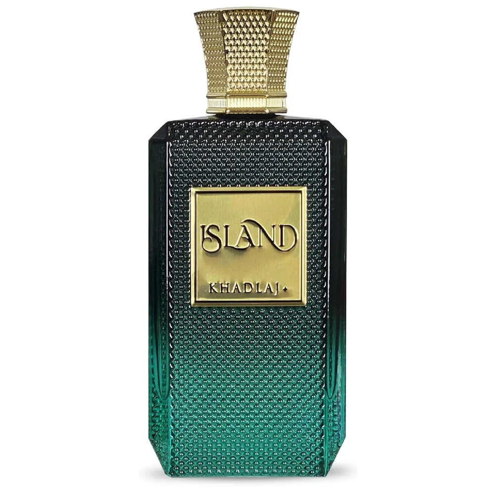 Island Extrait de Parfum