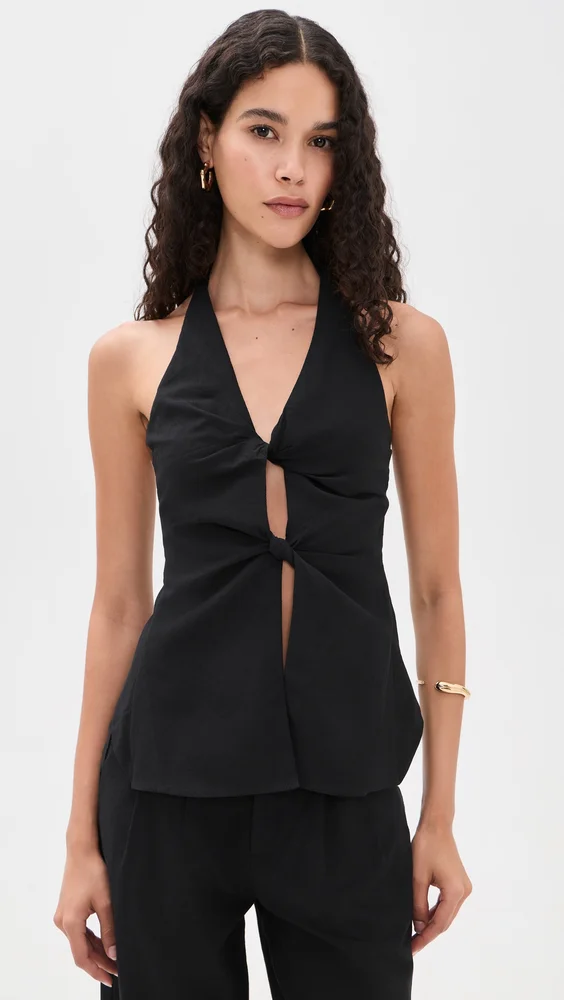 Robyn Top