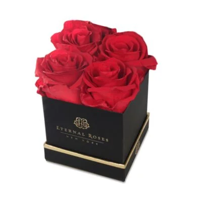 Eternal RosesLennox Small Gift Box