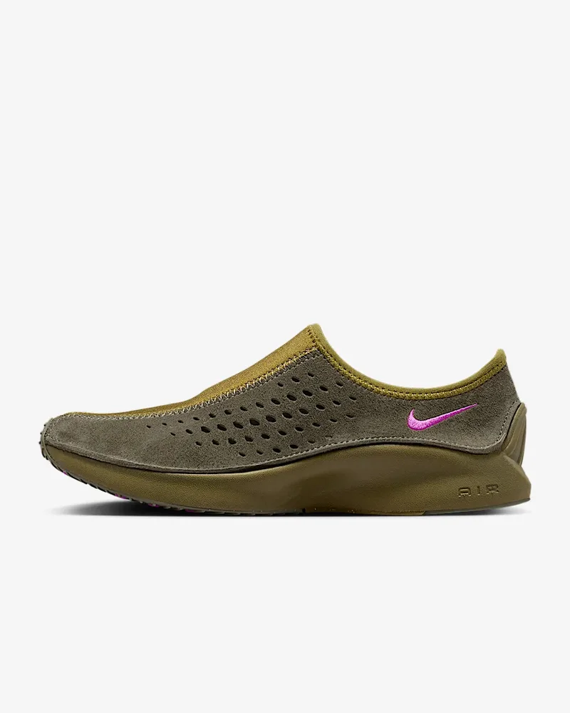 Air Superfly Moc Women’s Shoes Medium Olive