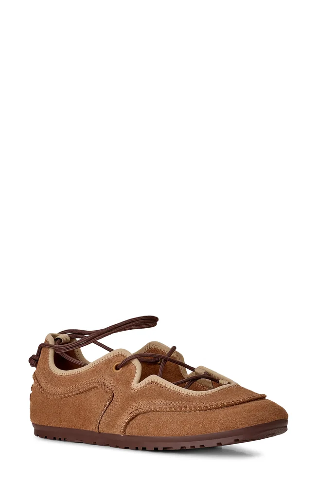 Quill Ballet Sneaker