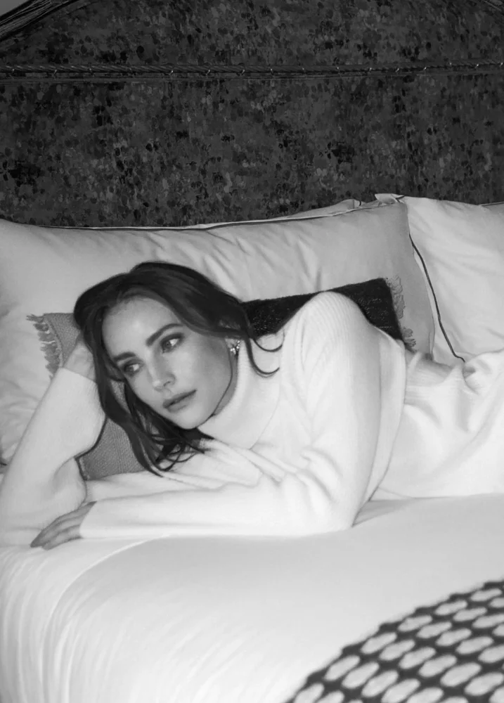 Minimalist Sweater