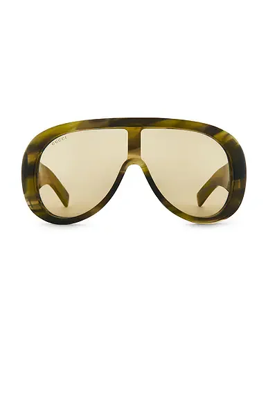 Pilot Sunglasses