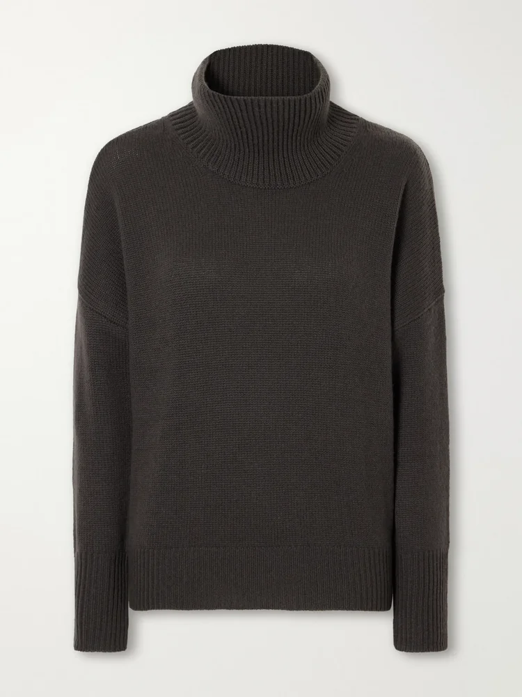 Heidi Cashmere Sweater