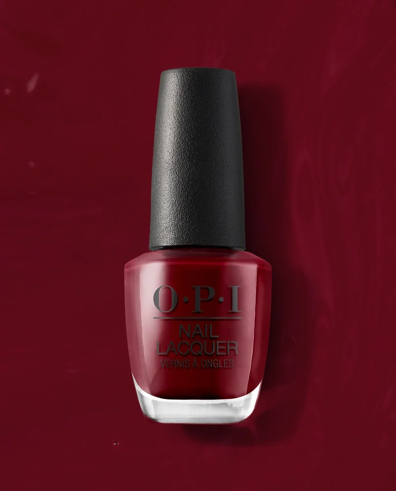 Nail Lacquer in We the Female