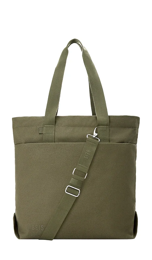 The Utility Tote