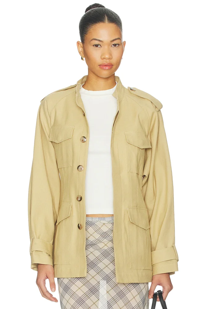 Field Jacket