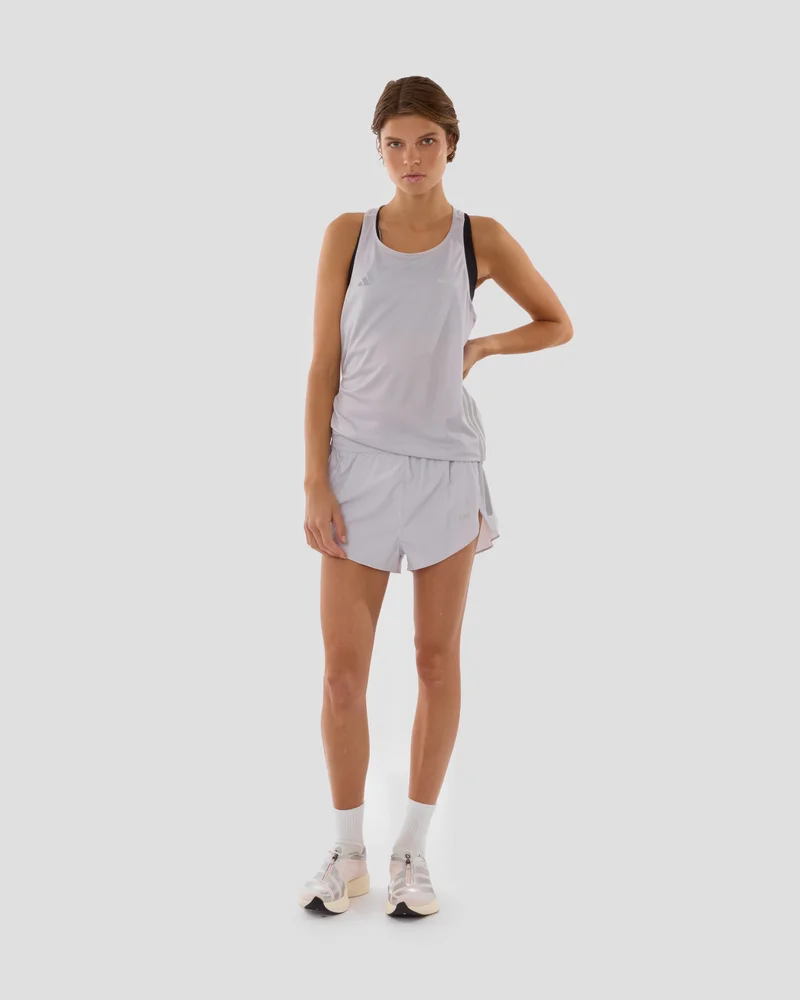 adidas Running x NAKED Copenhagen Run Singlet