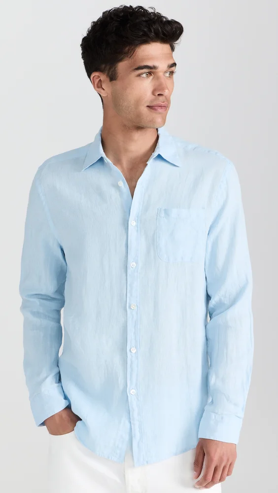 Linen Shirt