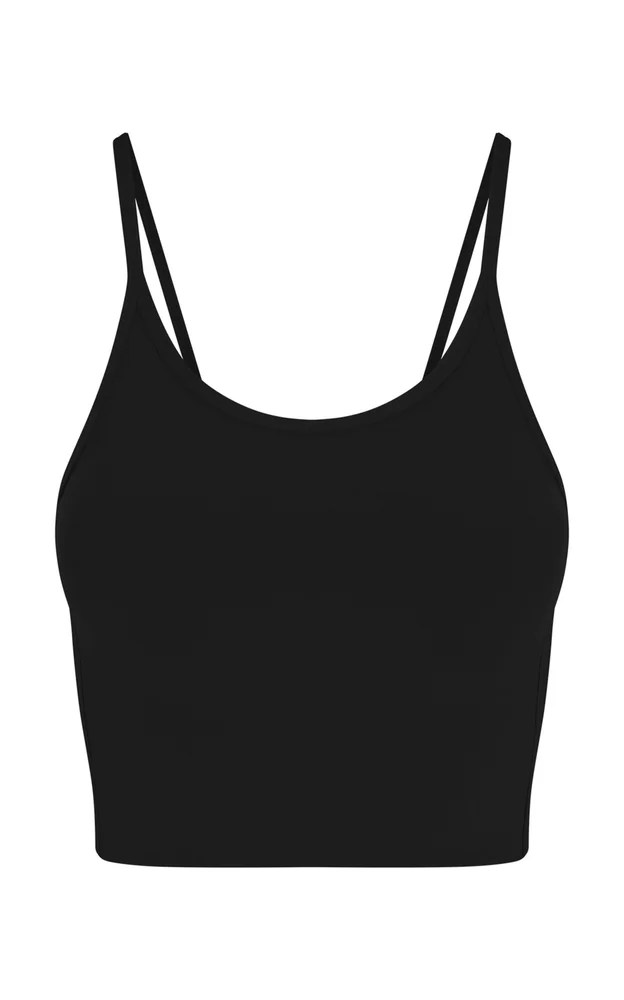 Barre Tank
