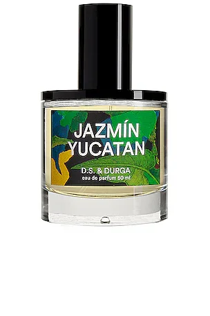 Jazmin Yucatan Eau de Parfum