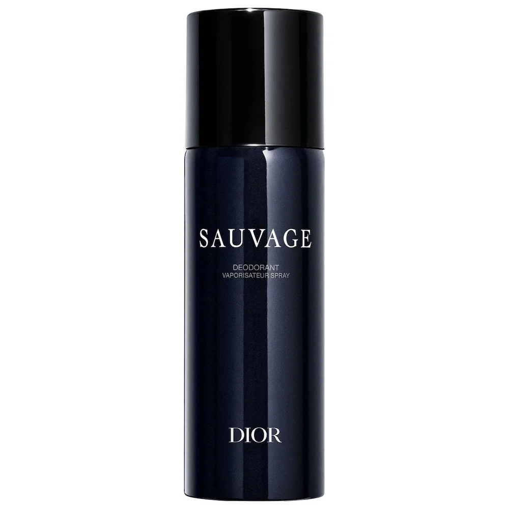 Sauvage Deodorant Spray