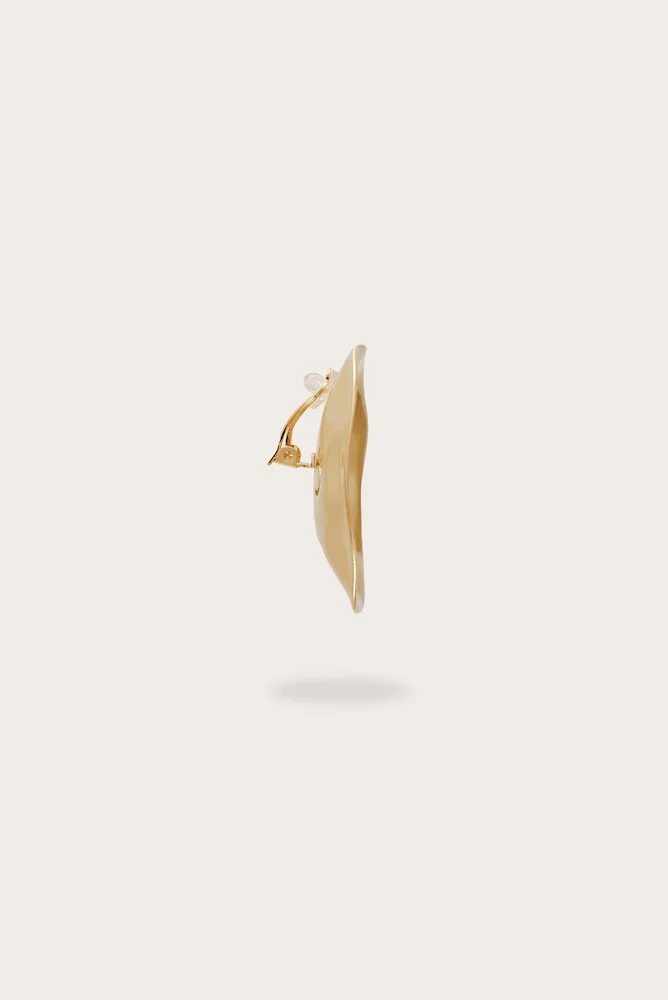 Izara XL Earring