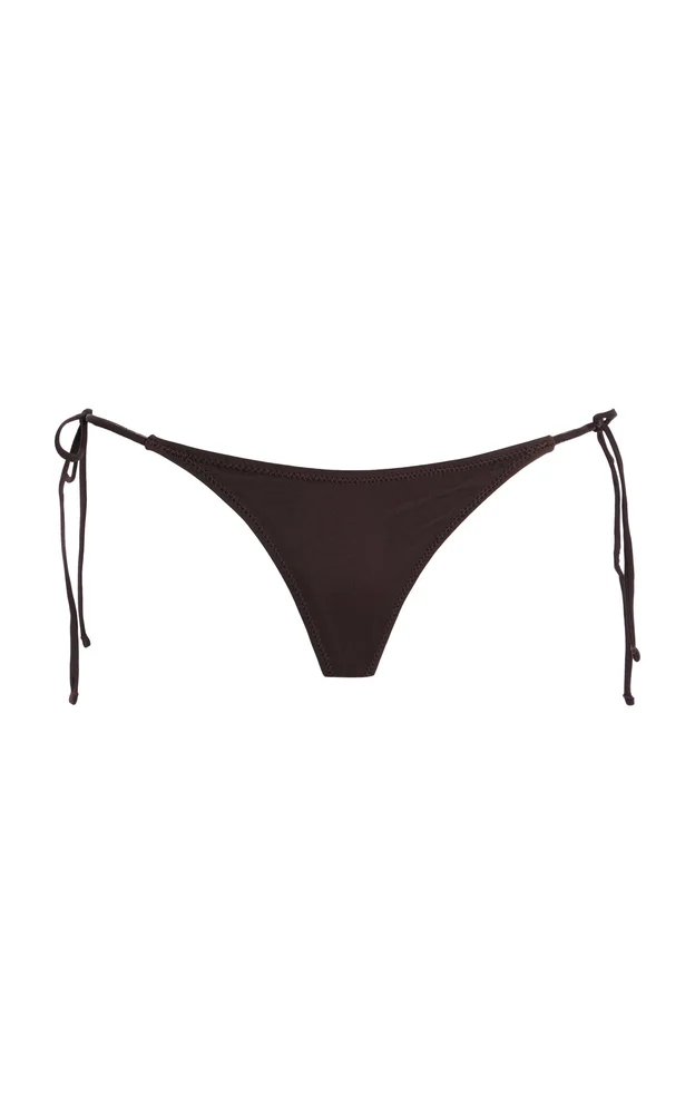 Exclusive La Isla Aida Bikini Bottom