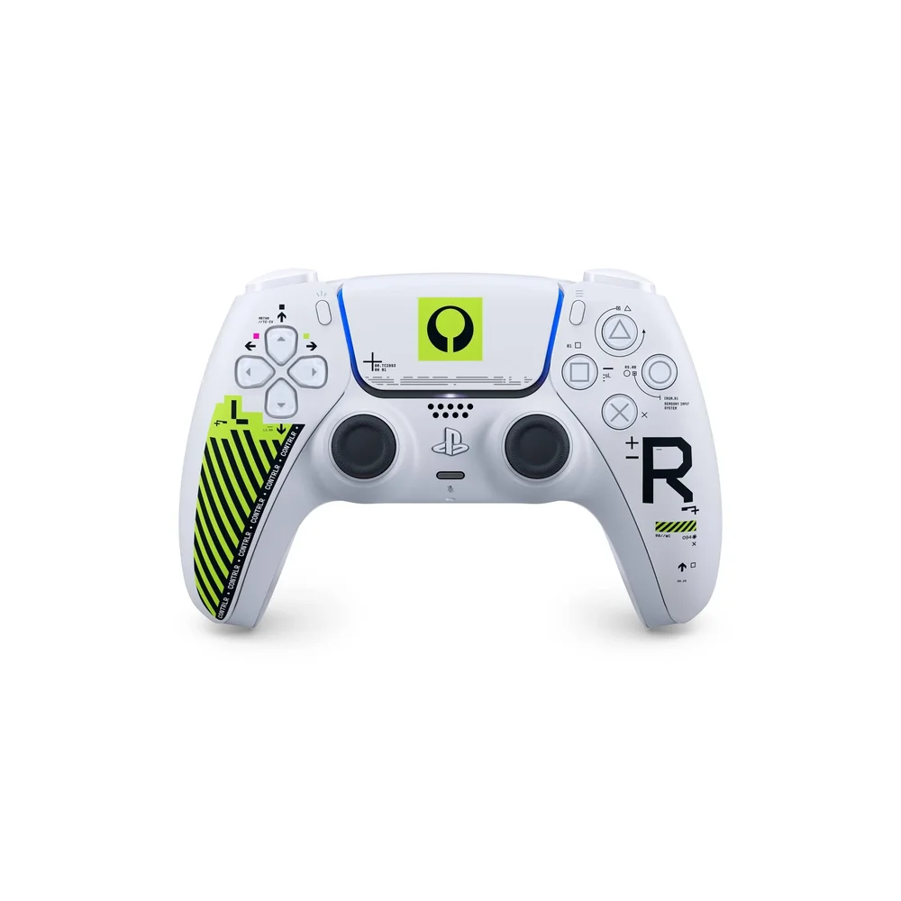 DualSense Wireless Controller, Marathon Limited Edition