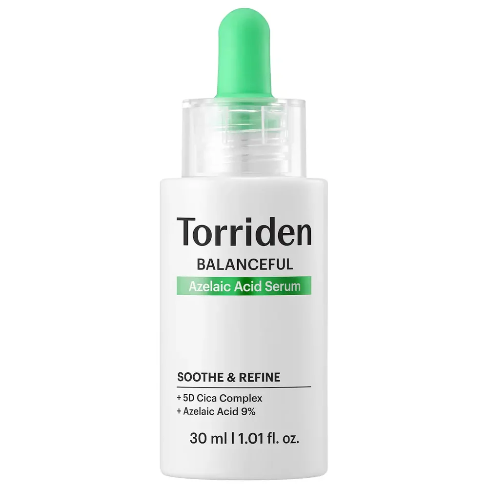 BALANCEFUL Azelaic Acid Blemish Serum for Redness & Spot Relief