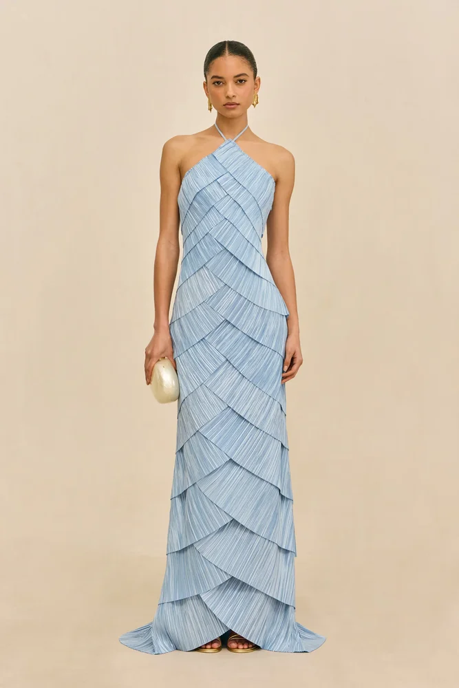 Marsla Gown