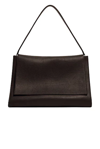 Amal Everyday Top Handle Bag