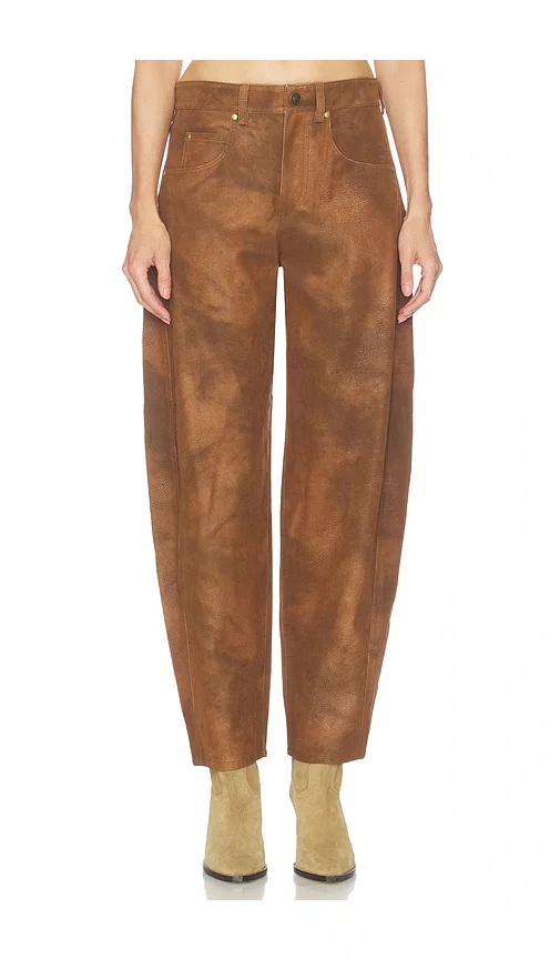 Belky Pants