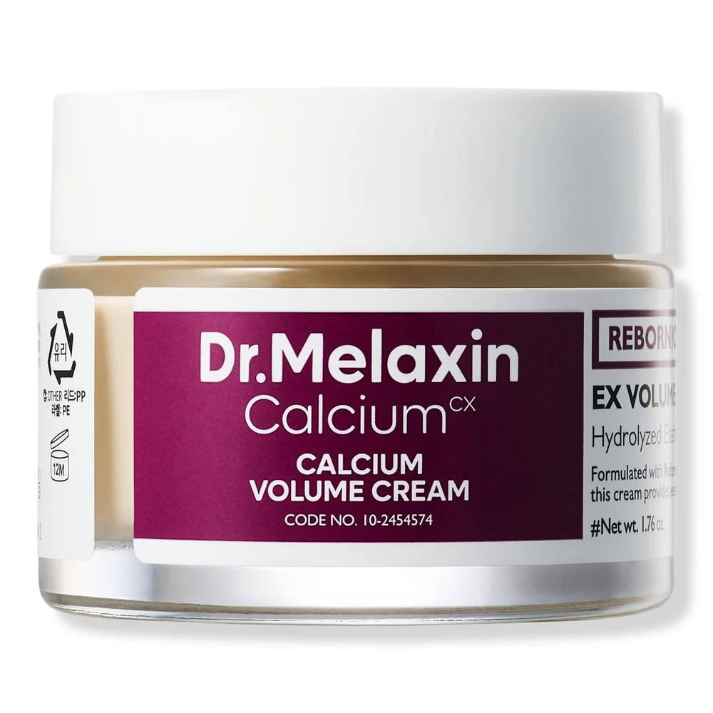 Calcium Volume Cream