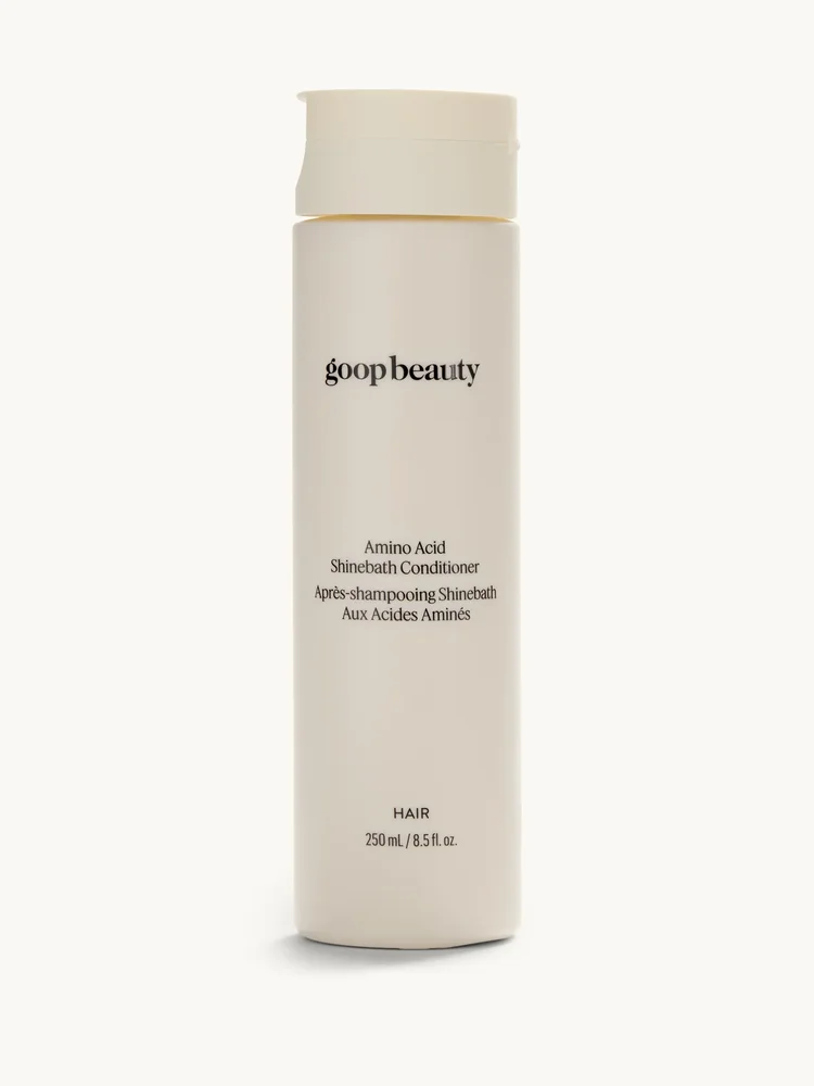 Amino Acid Shinebath Conditioner