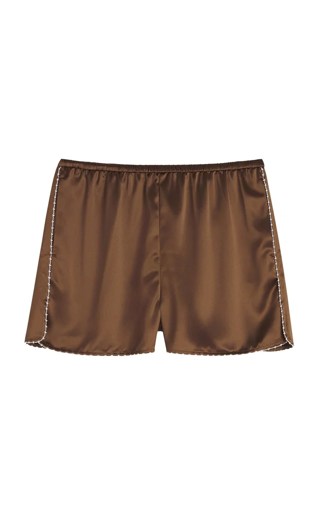 Lumi Shorts