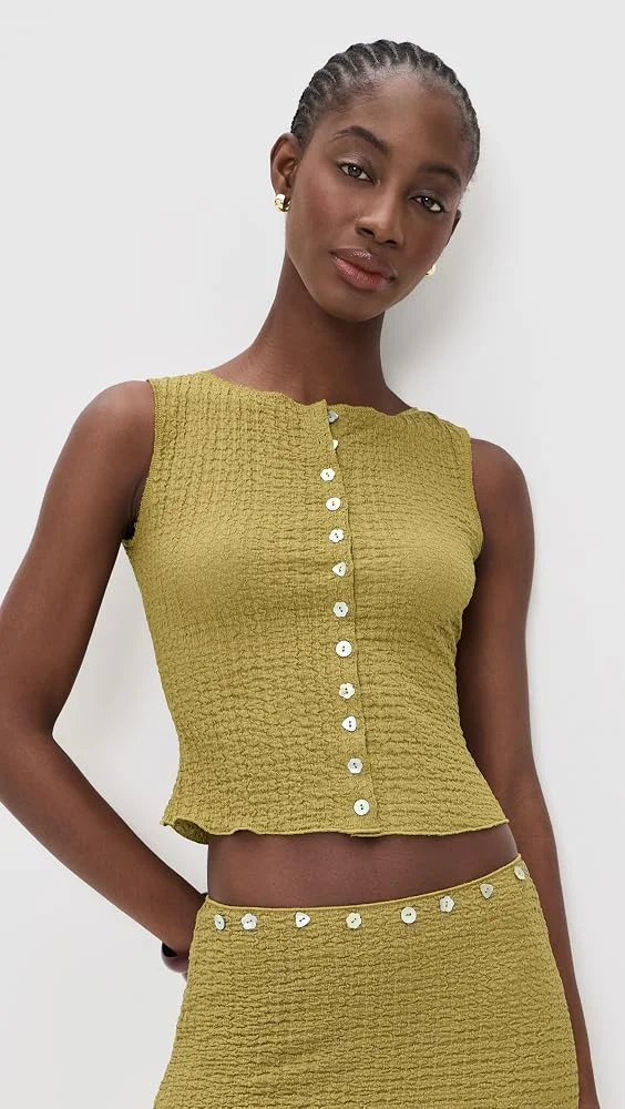 Summer Top