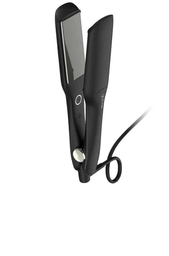 Max 2" Wide Plate Styler