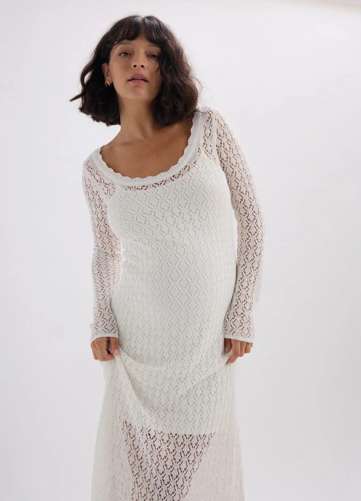 Hatchcollection The Carmella Dress