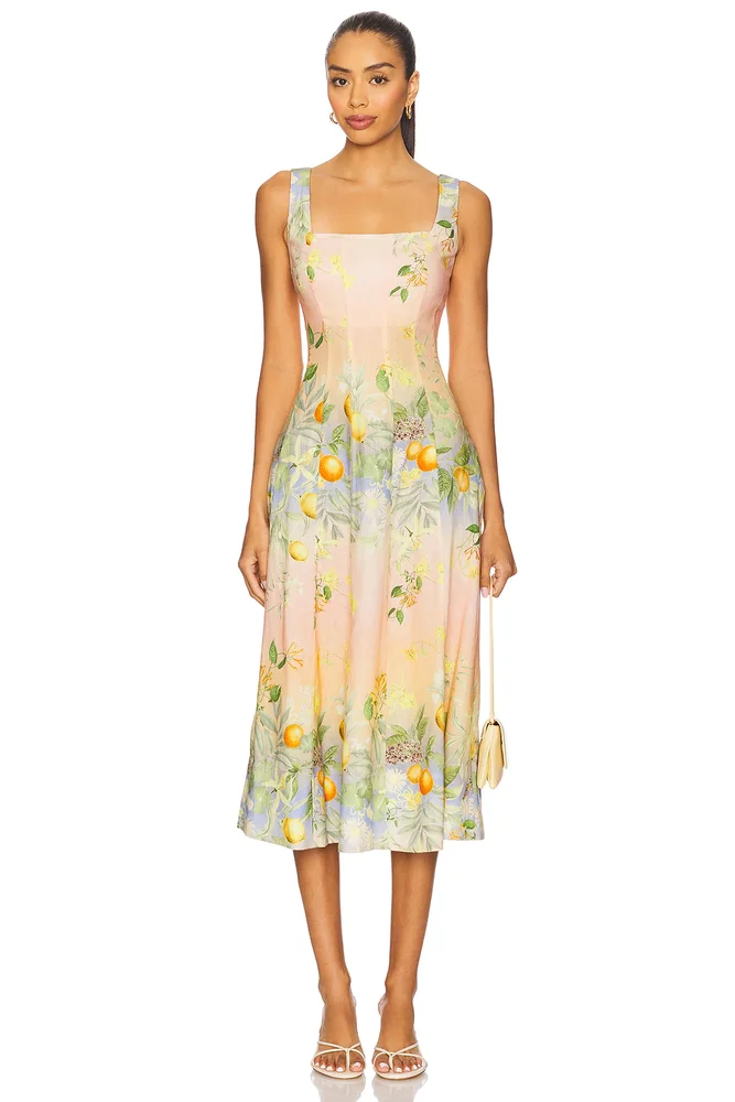 Sienna Dress