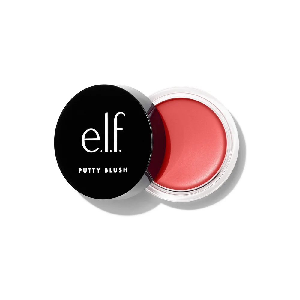 Putty Blush in Tahiti