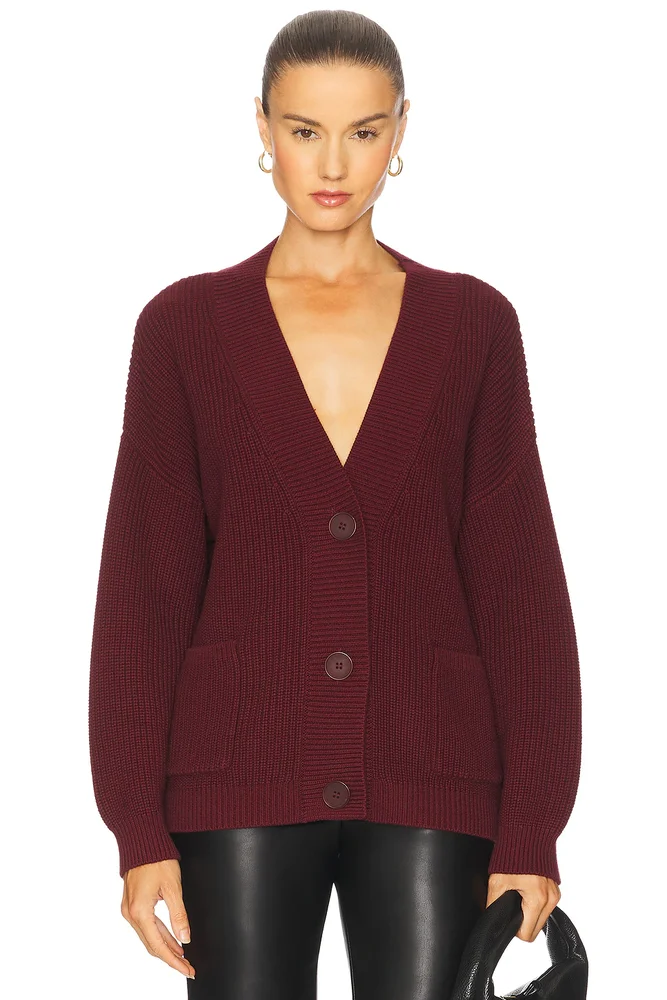 Celeste Cardigan