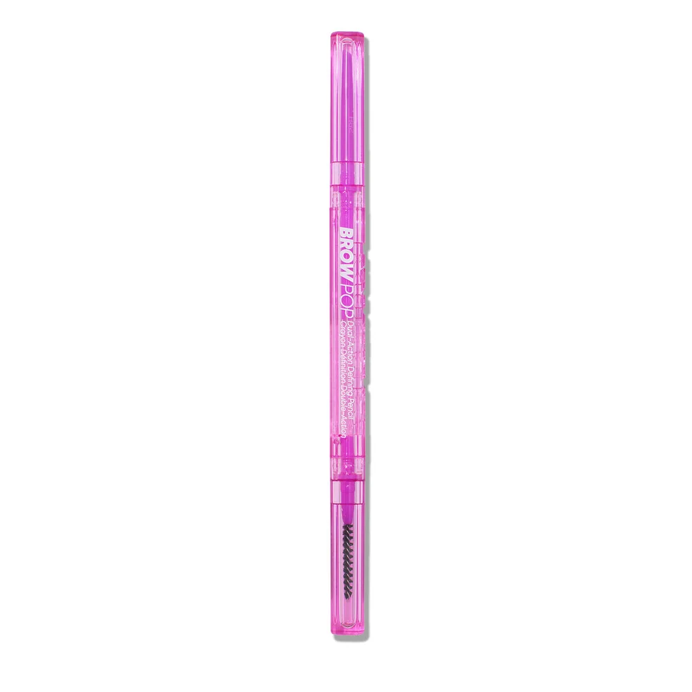 Brow Pop Dual-Action Defining Pencil