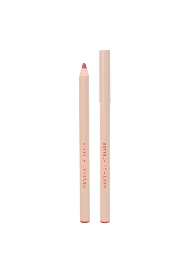 Lip Shape Lip Liner in Je Rêve