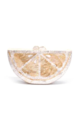 Bora Bora Clutch