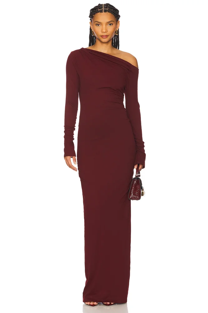 x REVOLVE Reyna Maxi Dress