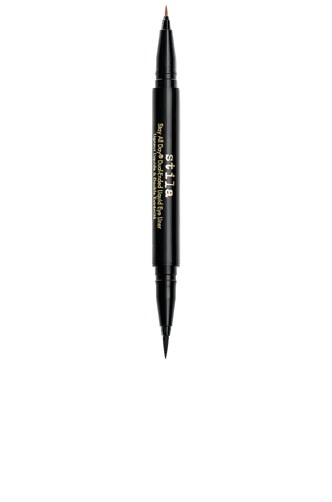 All Day Dual-Ended Liquid Eye Liner