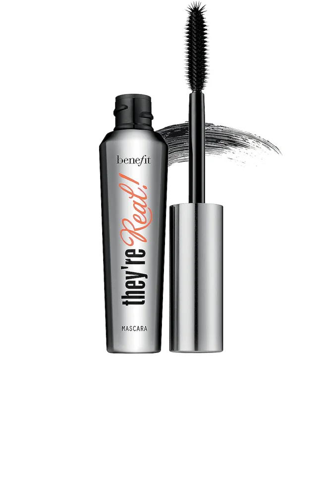 They're Real Lengthening Mascara
