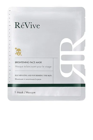 Brightening Face Mask Box Of 5