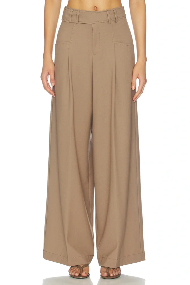 Wes Pants