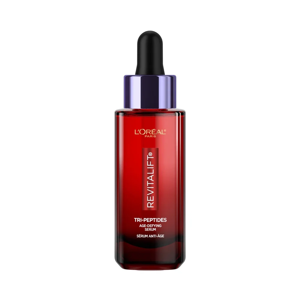 Revitalift Triple Power 3% Peptides Serum