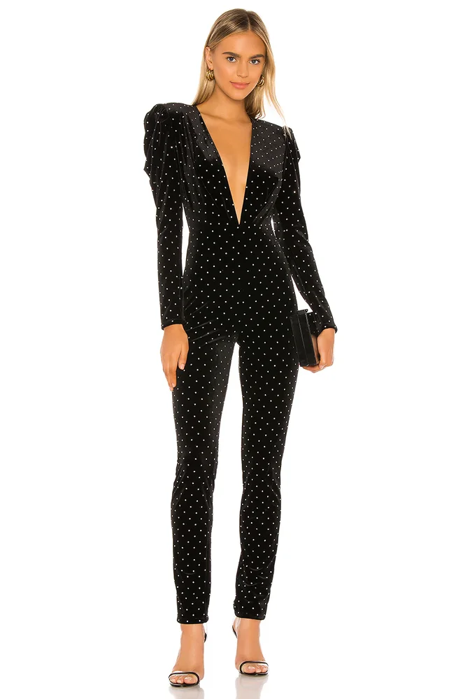 Lulu Jumpsuit