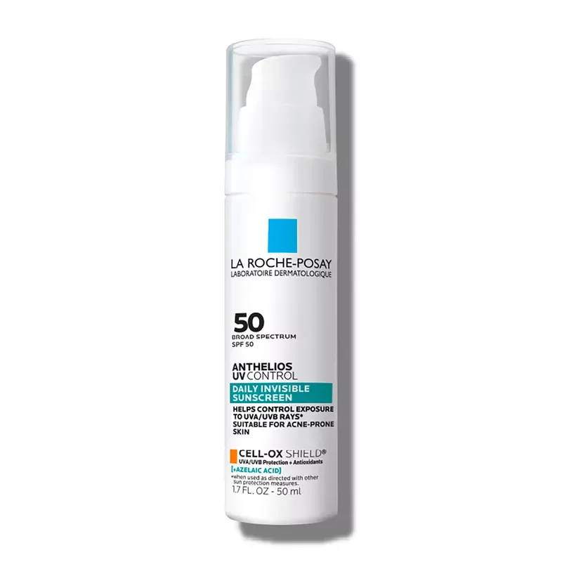 Anthelios UV Control Sunscreen SPF 50