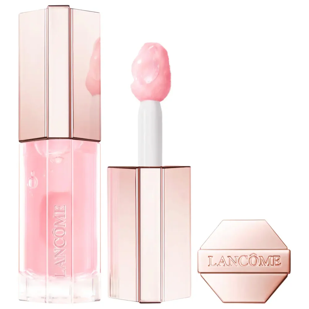 Lip Idole JuicyTreat Hydrating Lip Gloss in 10 Pink Ôh La La