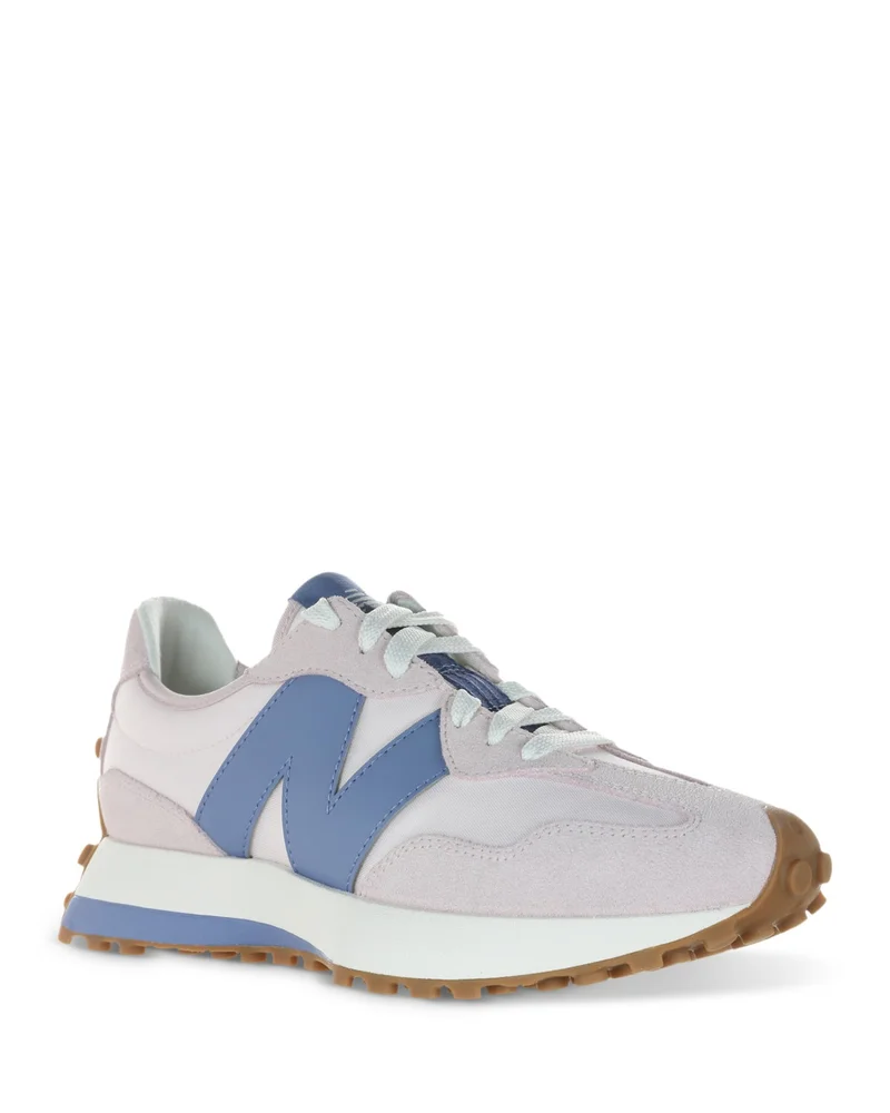 Women's 327 Running Sneakers in Fairweather Blue