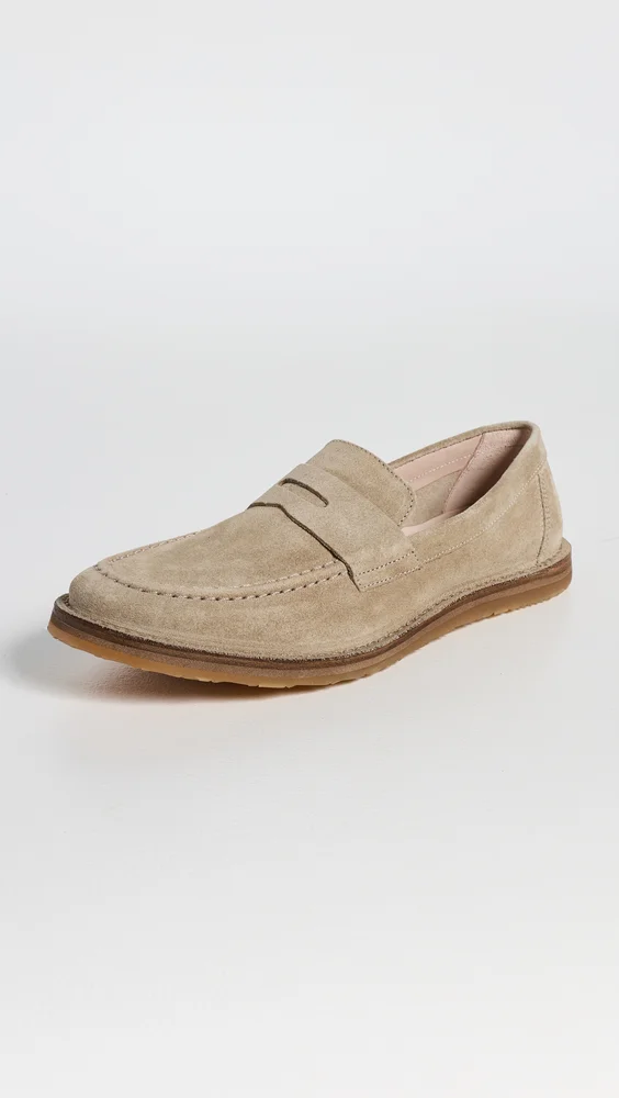 Fastflex Summer Loafers