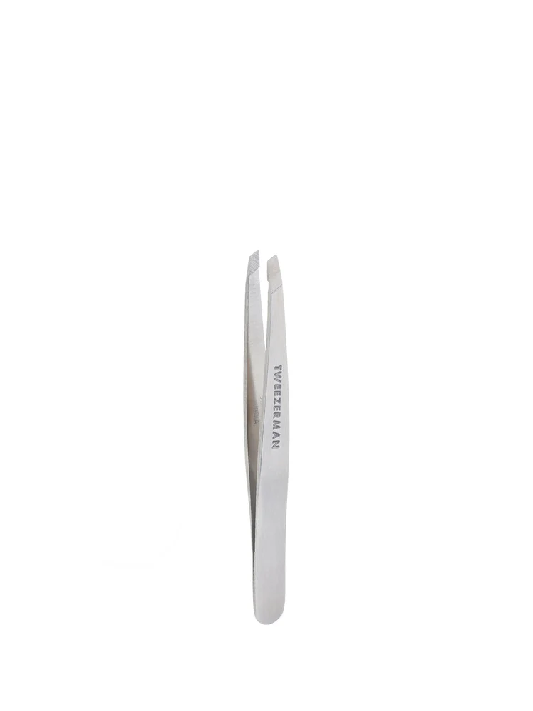 Classic Slant Tweezer