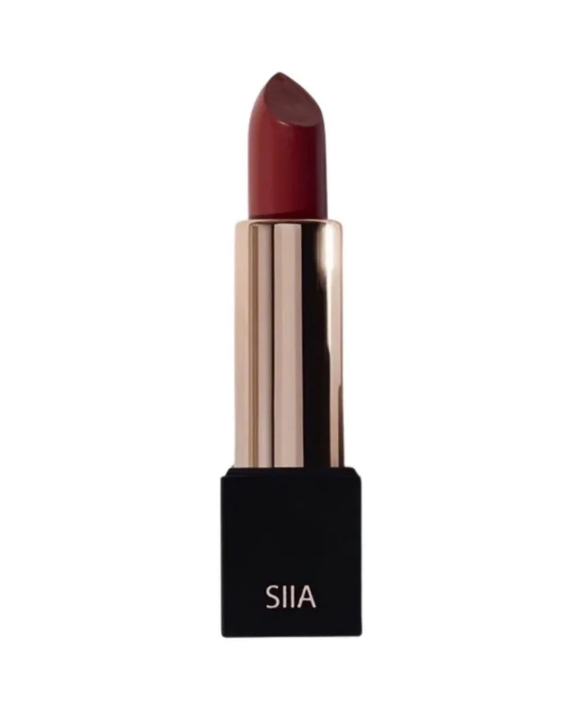 Change Agent Original Lipstick in O 185 Roasted Red