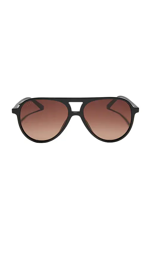 Tosca Ii Sunglasses DIFF EYEWEAR